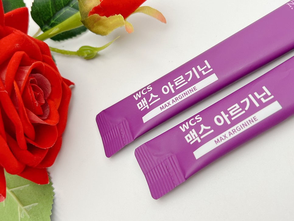 아르기닌 추천의 에너지를 느껴봅시다! 2
