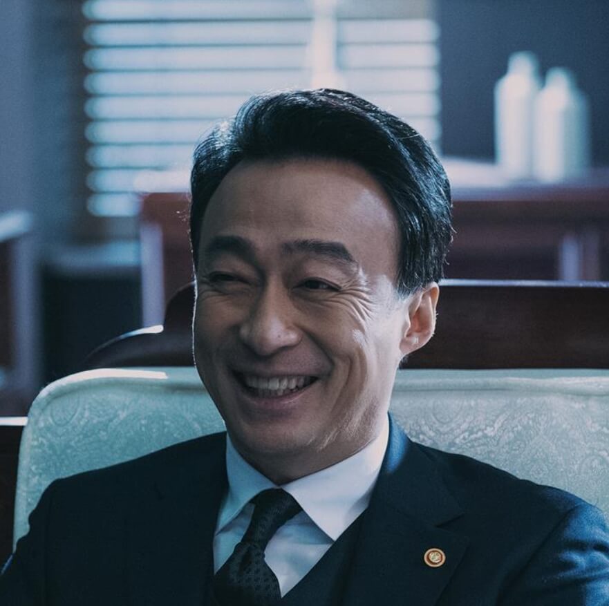  배우 이성민 프로필, 나이, 키, 고향, 학력, 소속사