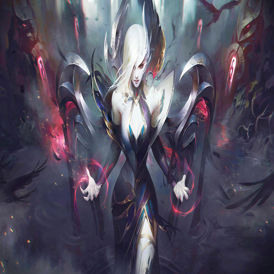  롤 패치노트 10.8 PBE #1 악의 여단 신 스킨, 롤토체스 시너지 추가