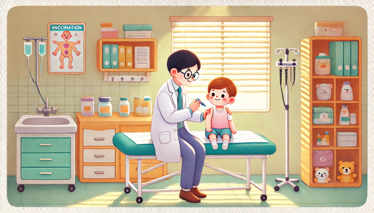 경기도 시흥시 소아청소년과 총정리