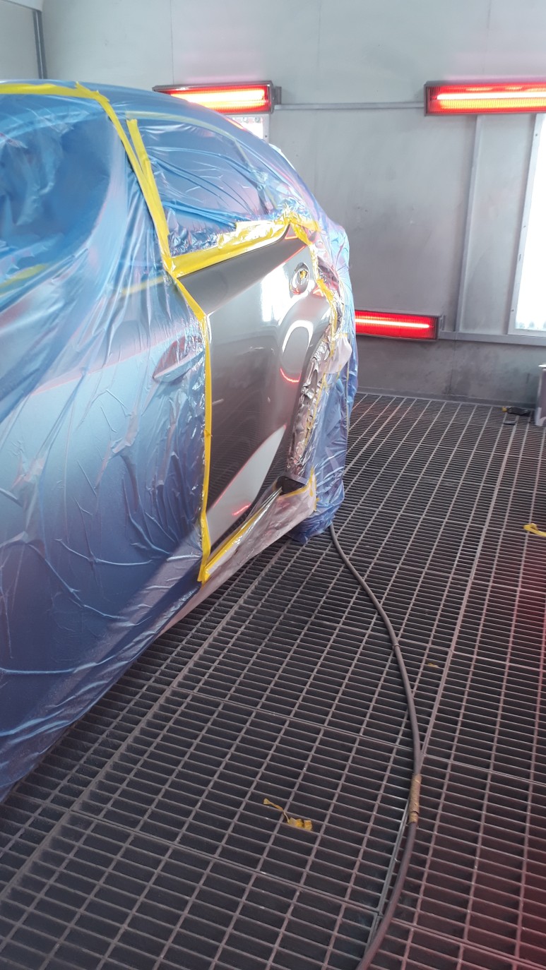 렉서스 rx300h 일산공업사 렉서스 RX300h 11