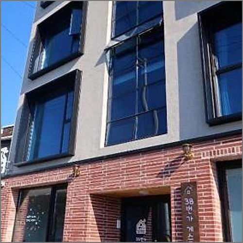 38번가 게스트 하우스 (38th Street Guesthouse)_3