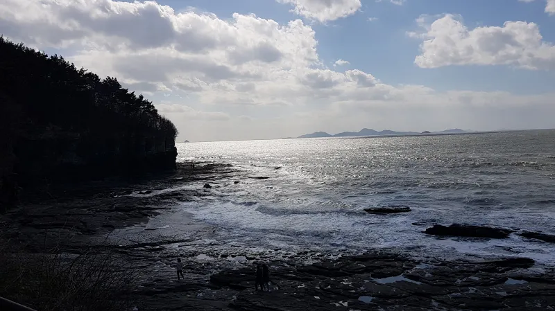 군산 선유도