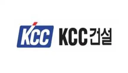 KCC건설