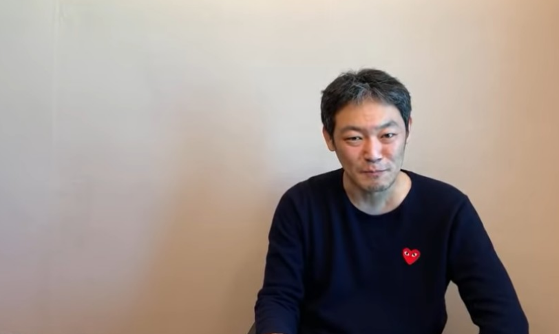  탁재훈 도박 사진 공개