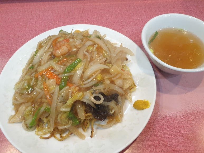 중화식당 이미지