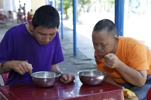 장애인연금 인상 지급대상
