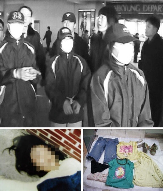  - '범인없는 의문의 사건' 희생 당한 아이들 [수원 노숙소년 살인사건]