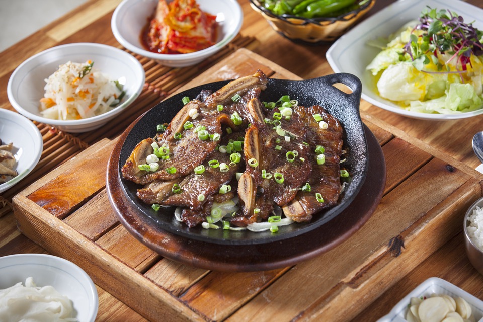  LA갈비는 왜 LA갈비일까? 부위 및 뜻 유래 알아보자