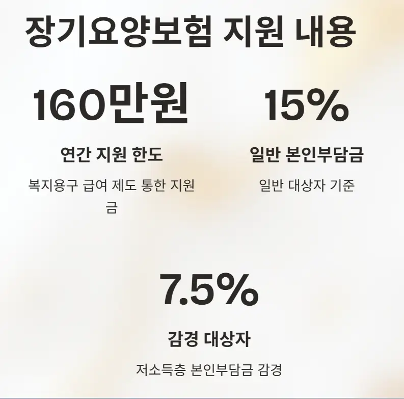 2025년 노인 보행기 지원금과 추천 제품 &ndash; 신청 방법부터 고르는 법까지