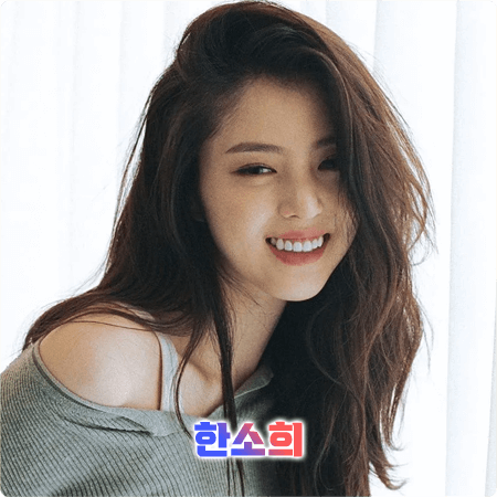  한소희 프로필 및 필모그래피/작품활동 - 본명, 나이, 학력, 소속사, 드라마 출연작품