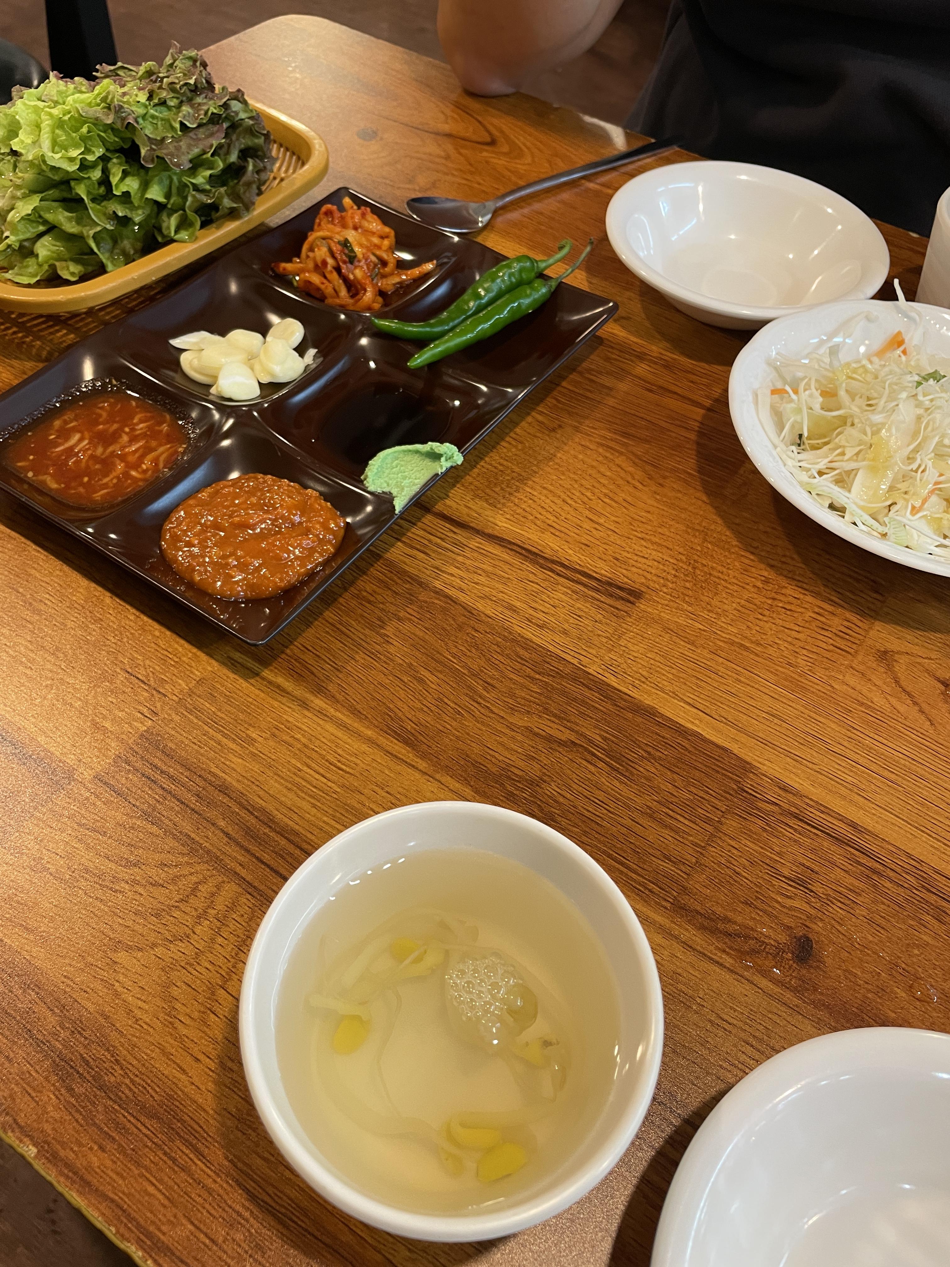 소문난왕족발 이미지