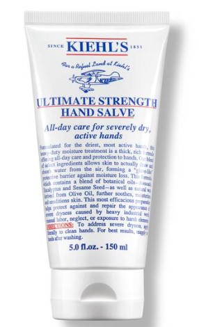 Kiehl's Since 1851 Ultimate Strength Hand and Body Lotion