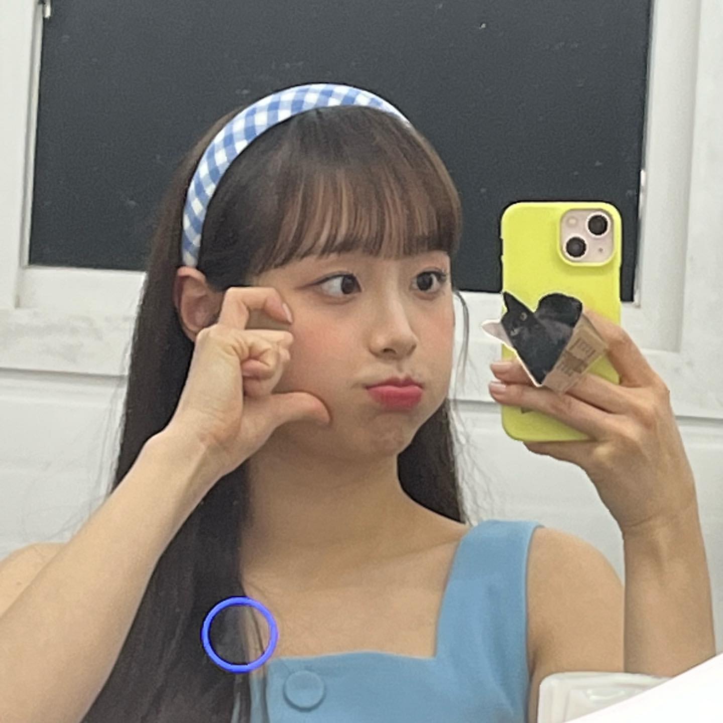  [츄chuu] 인스타instagram 230119