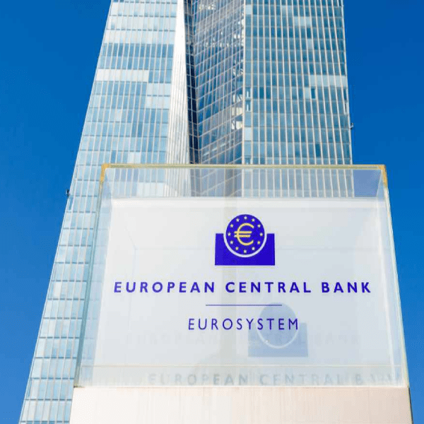 유럽 중앙 은행 ECB