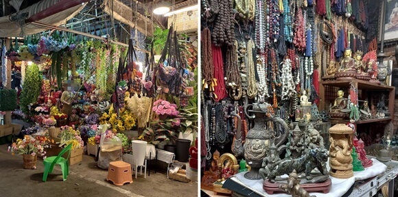 Chatuchak Weekend Market