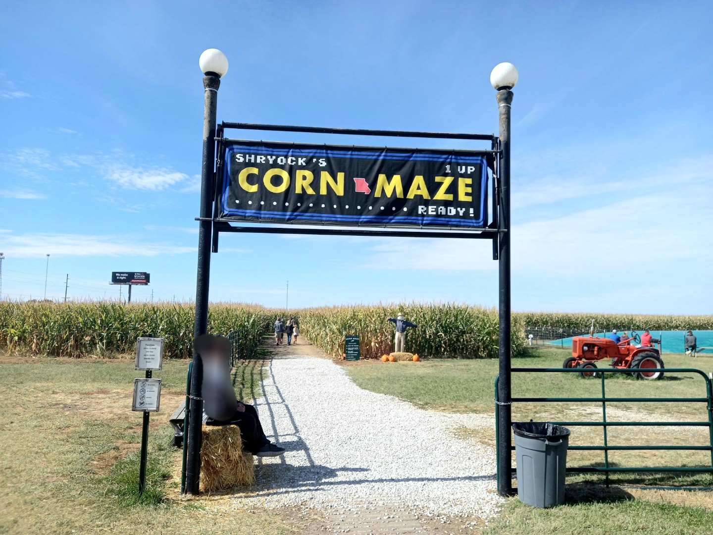 Shryocks Callaway Farms_ Corn Maze)