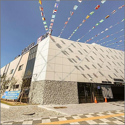 김천 호텔 이상 (Gimcheon Hotel Esang)_3