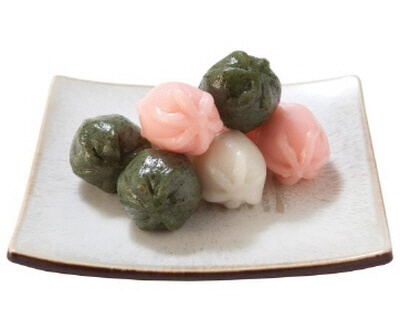 무지개 꿀떡 인기 비결3