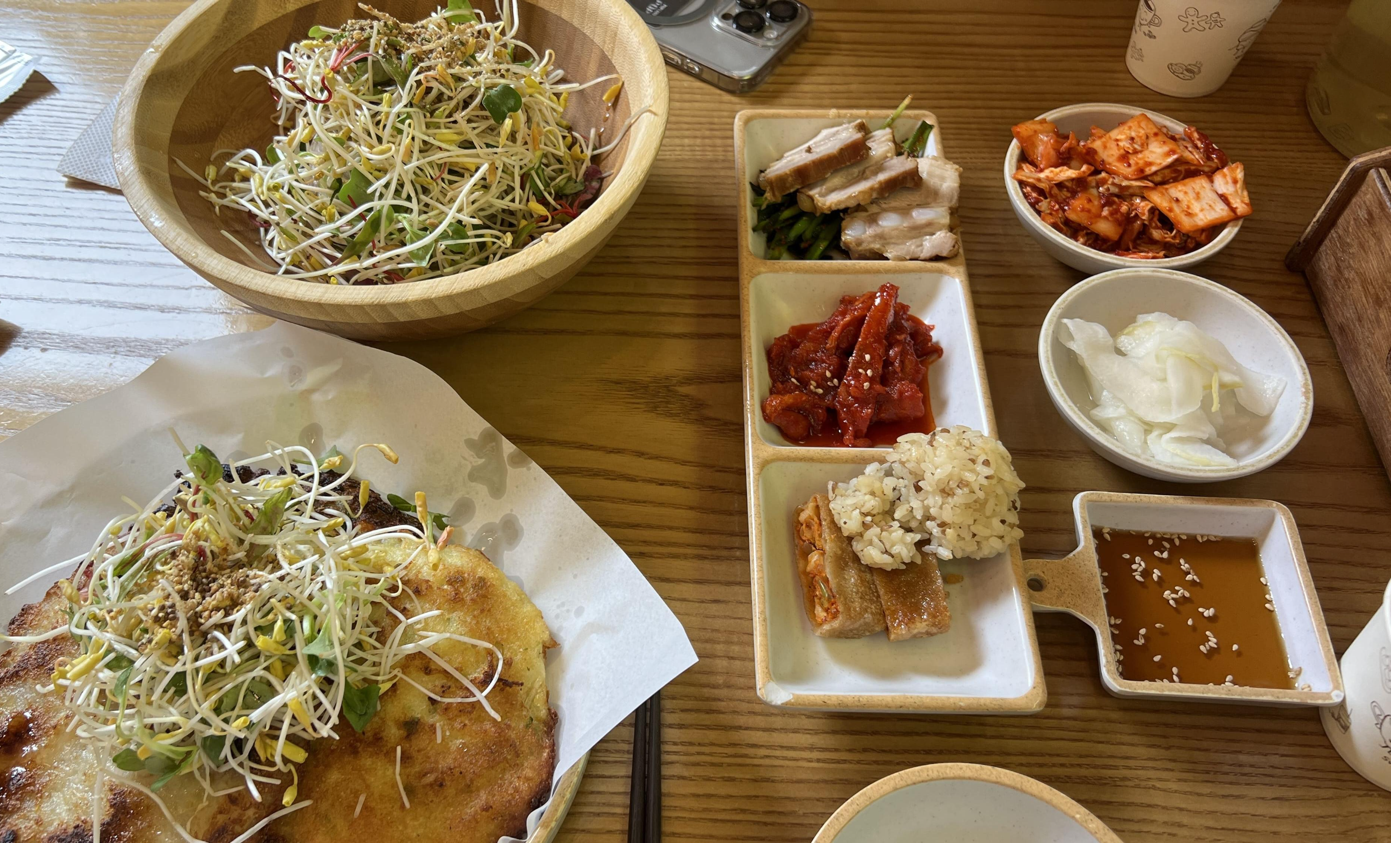 서촌-여름-건강한-메밀국수- 맛집추천-서촌-잘빠진-메밀