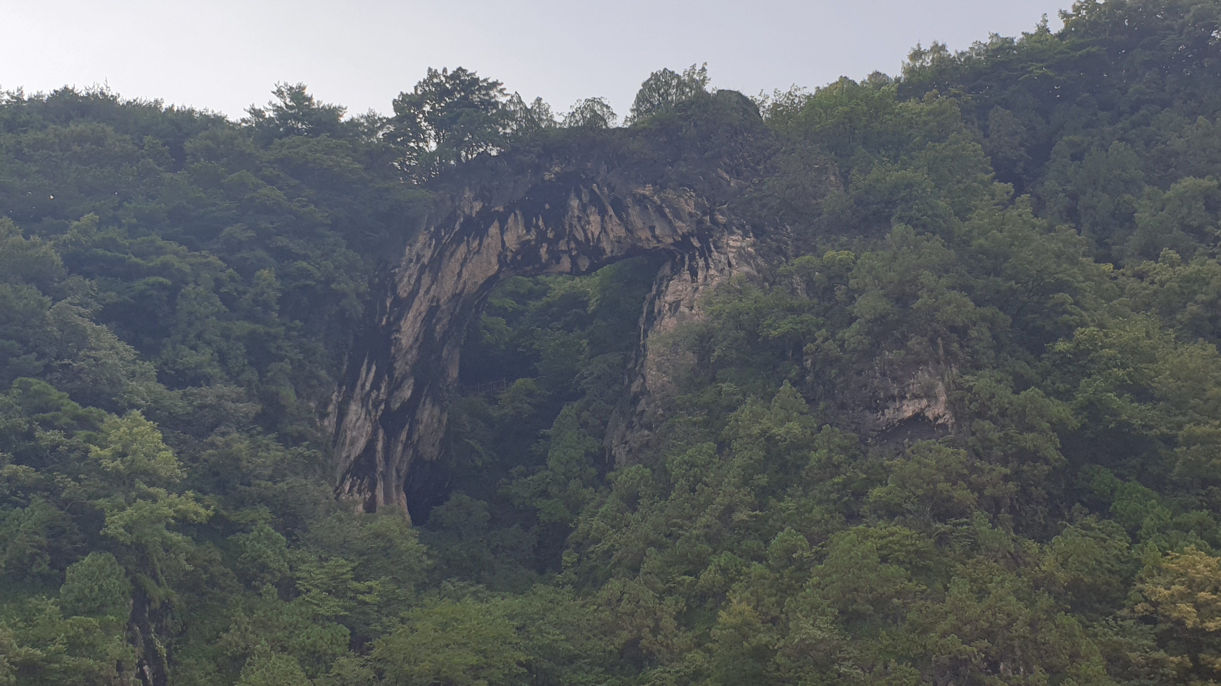 1374 단양 스카이워크 ~잔도길, 116