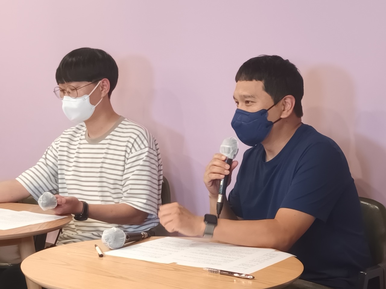 나의빛깔로 이미지