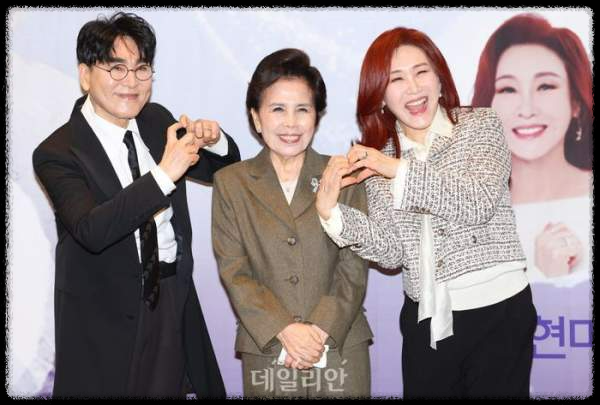 이미자 고별 공연 2025 – 66년 가수 인생의 마지막 무대 총정리!