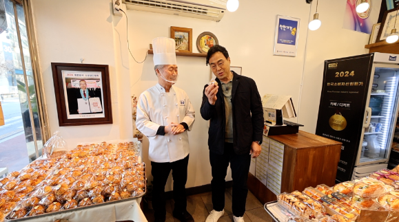 꼬마베이커리 이미지