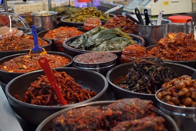 깻잎 장아찌 유통기한 보관법 오래 보관_6