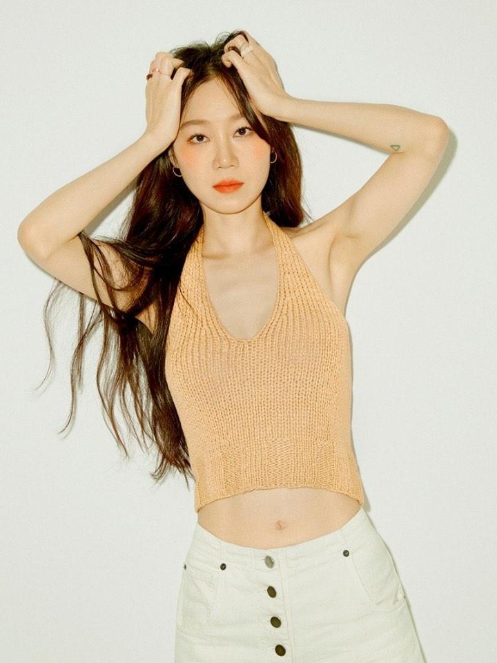 배우들 #이정현 #한예슬 #이유리 #공효진 40대 여배우 예쁘다는 말로는 부족해 19