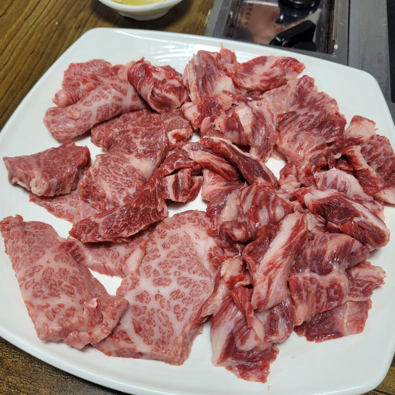낙원한우 이미지