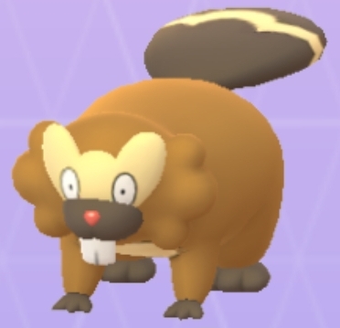 비버통