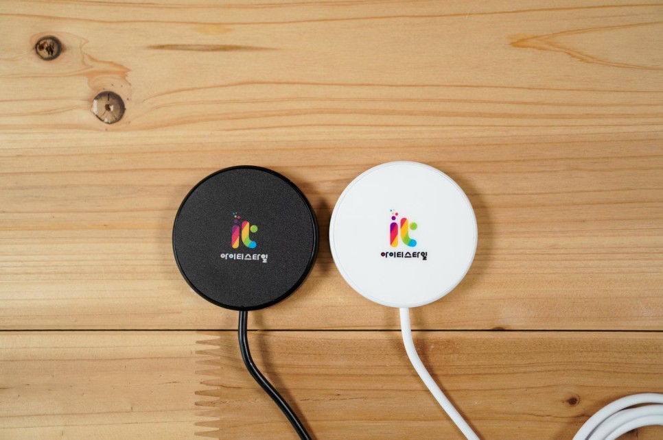 아이폰 무선충전기 추천 휴대용 애플 3in1 무선충전기 8