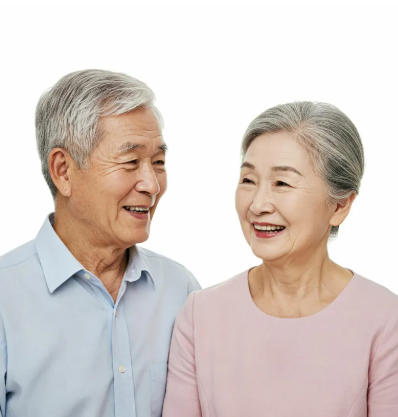 65세 이상 임플란트 정부지원