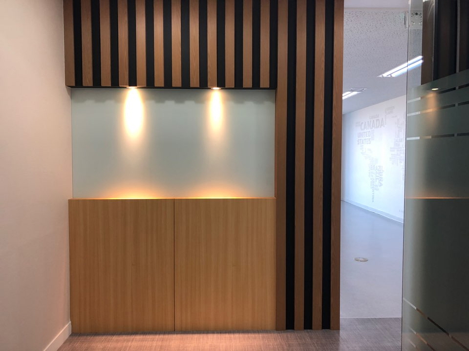 구로 디지털단지 사무실 인테리어 채원디자인
