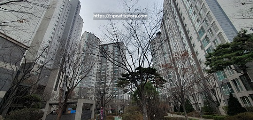 래미안하이리버