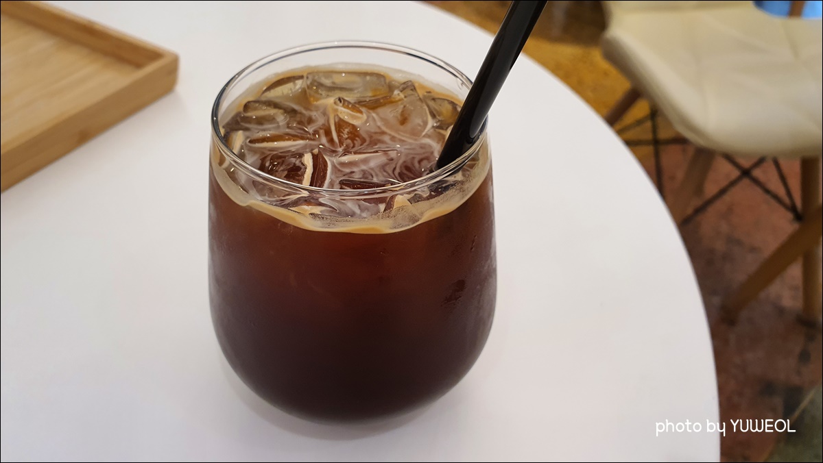  동인천역 조용한 카페, 카페 편들