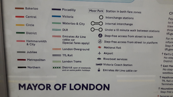 Shepherd's Bush Station, London