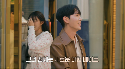 한 시즌 출연진들이 점점 늘어나고 있는 연프...jpg | 인스티즈
