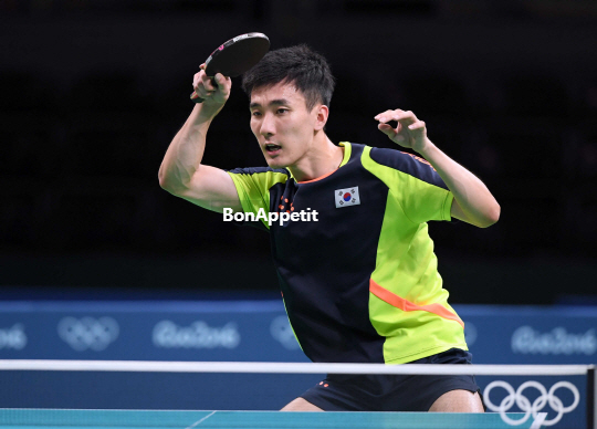남자 탁구선수 남자 탁구 한일전 하리모토 토모카즈 세계 랭킹 니와 코키 미즈타니 37