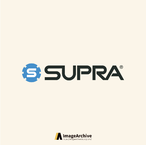  SUPRA 로고 원본ai파일 다운로드