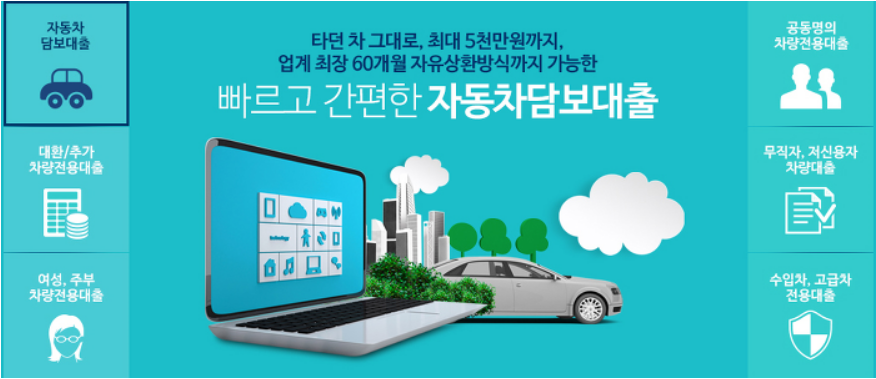  농협올원 비상금대출