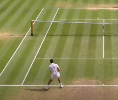 wimbledon