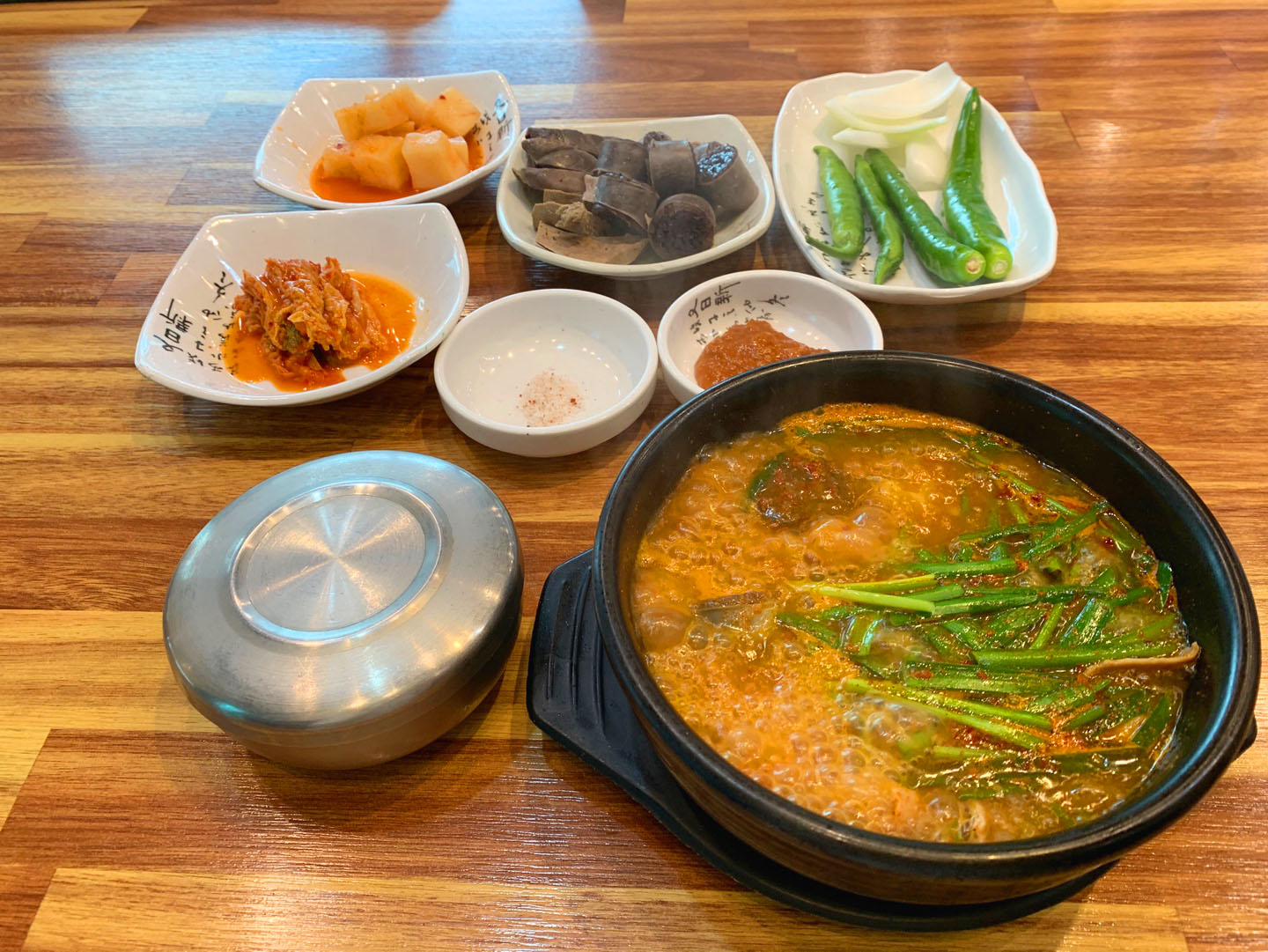 전주-순대국밥-맛집