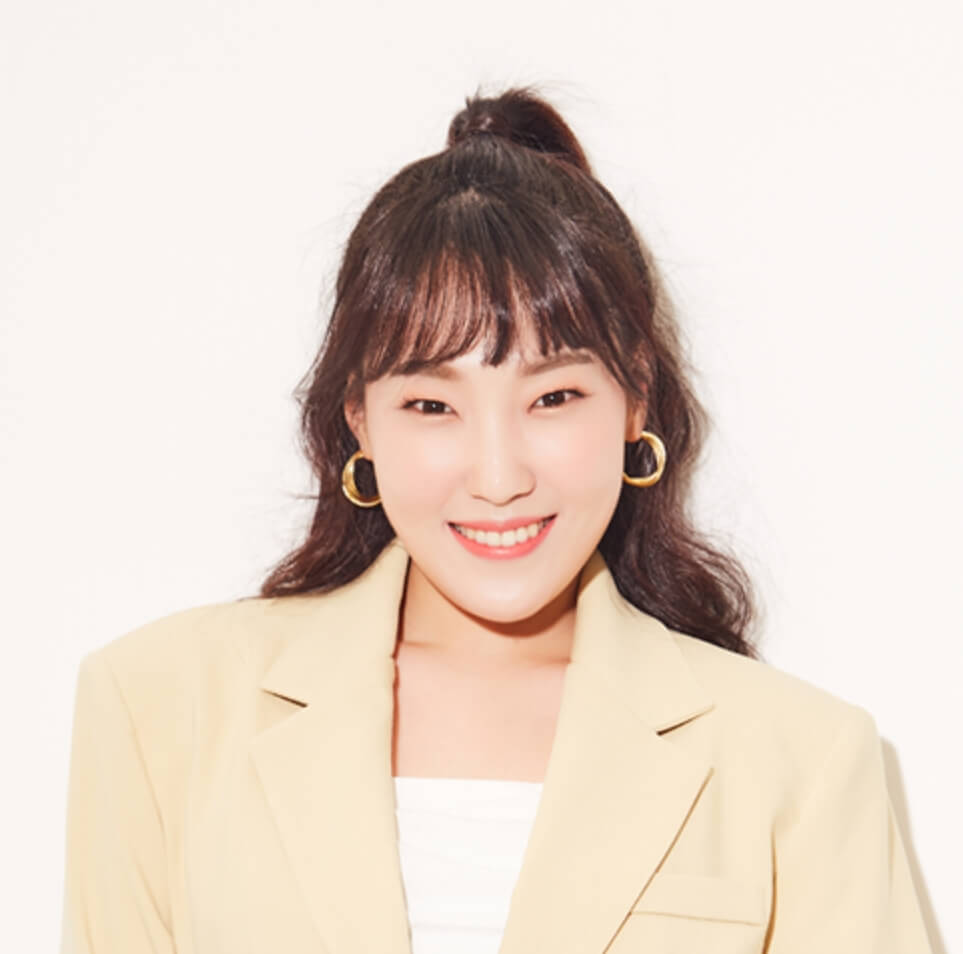  개그우먼 이은지 프로필, 본명, 나이, 키, 학력, 고향, 소속사