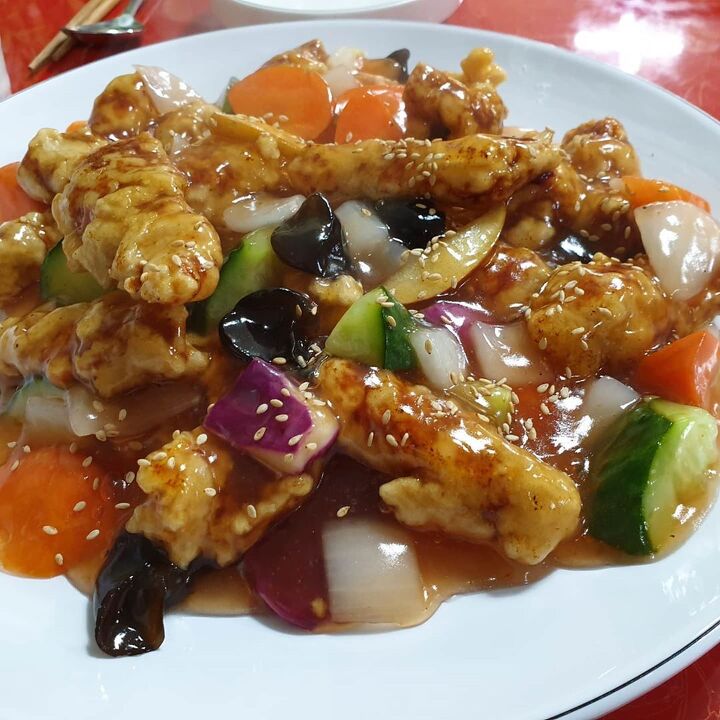  점심메뉴 추천