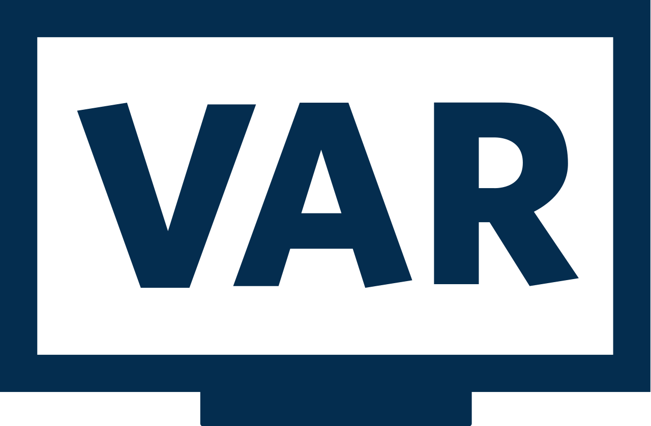 var