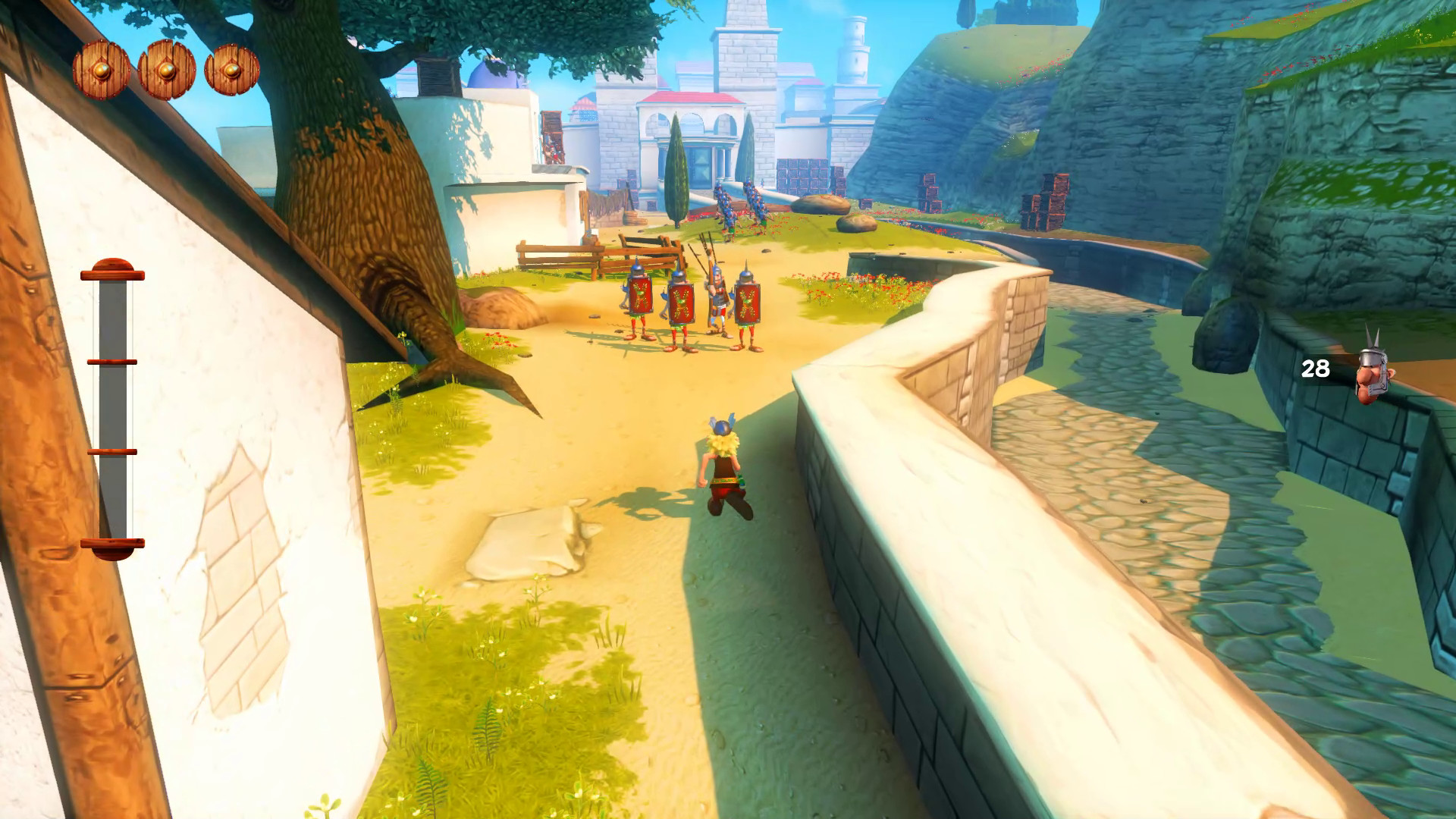  10월 22일 PC 스팀 신규 게임 소개