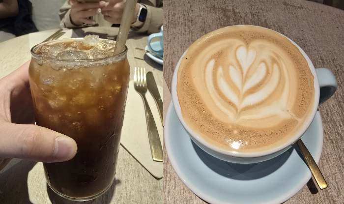스페인 바르셀로나 브런치 맛집 Brunch&amp;Cake