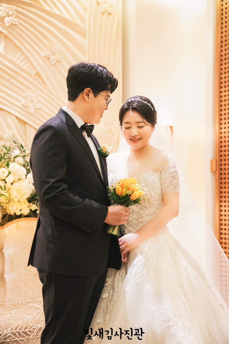 아펠가모 광화문 본식스냅 추천 후기 2